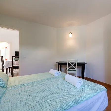 Bungalow Con Terraza Y Jardin Privado En Maspalomas Appartement *