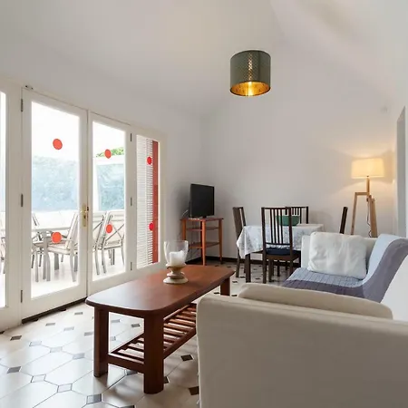 Bungalow Con Terraza Y Jardin Privado En Maspalomas Apartment
