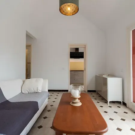 Bungalow Con Terraza Y Jardin Privado En Maspalomas