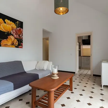 Bungalow Con Terraza Y Jardin Privado En Maspalomas Apartment