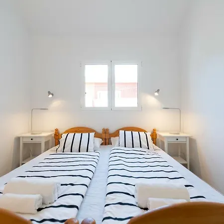 Apartment Bungalow Con Terraza Y Jardin Privado En Maspalomas