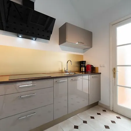 Apartment Bungalow Con Terraza Y Jardin Privado En Maspalomas Maspalomas (Gran Canaria)