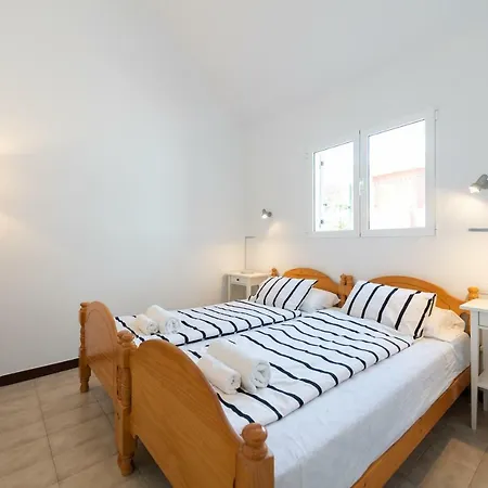 Bungalow Con Terraza Y Jardin Privado En Maspalomas * Maspalomas (Gran Canaria)