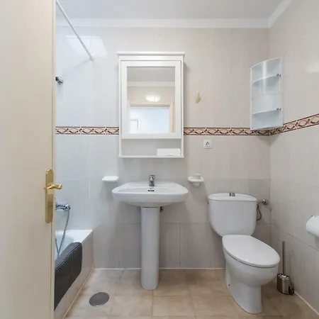 Bungalow Con Terraza Y Jardin Privado En Maspalomas *