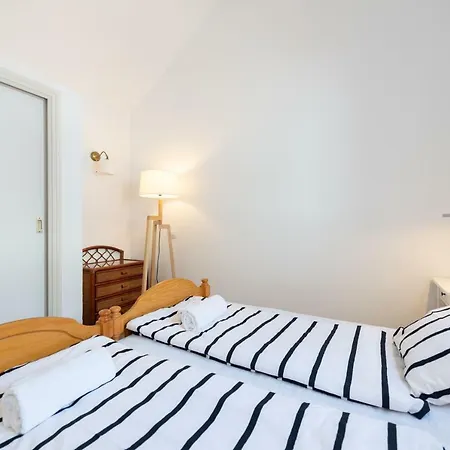 Bungalow Con Terraza Y Jardin Privado En Maspalomas Maspalomas (Gran Canaria)
