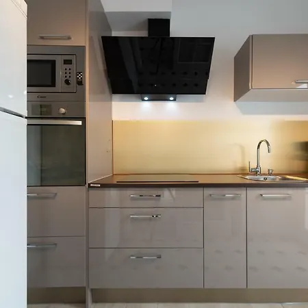 Bungalow Con Terraza Y Jardin Privado En Maspalomas *