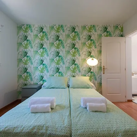 Apartment Bungalow Con Terraza Y Jardin Privado En Maspalomas *